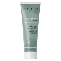 Argiletz argile verte pâte