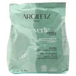 Argiletz Argile Verte Surfine