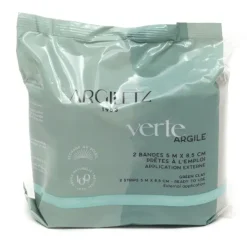 Argiletz bande argile verte