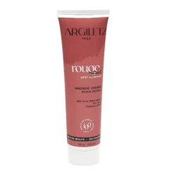 Argiletz Masque Argile Rouge