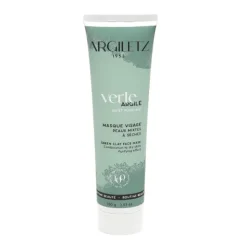 Argiletz Masque argile verte