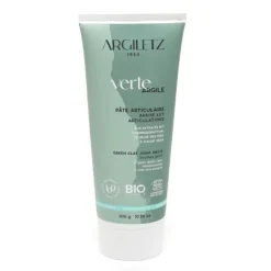 Argiletz Pâte Articulaire Argile Verte Bio