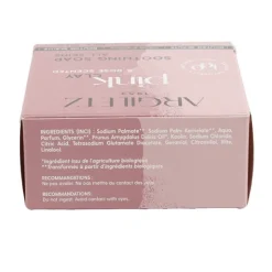 Argiletz Savon Apaisant Argile Rose