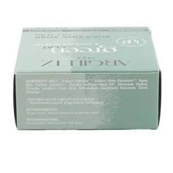 Argiletz Savon Purifiant Argile Verte