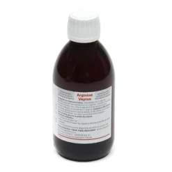 Arginine Veyron solution buvable