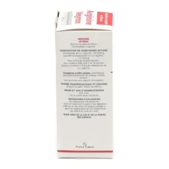 Arginine Veyron solution buvable