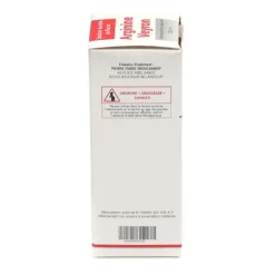 Arginine Veyron solution buvable