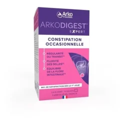 Arkodigest Expert Constipation occasionnelle sachets