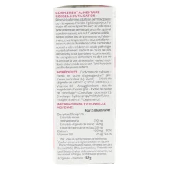 Arkofemina Confort ménopause gélules