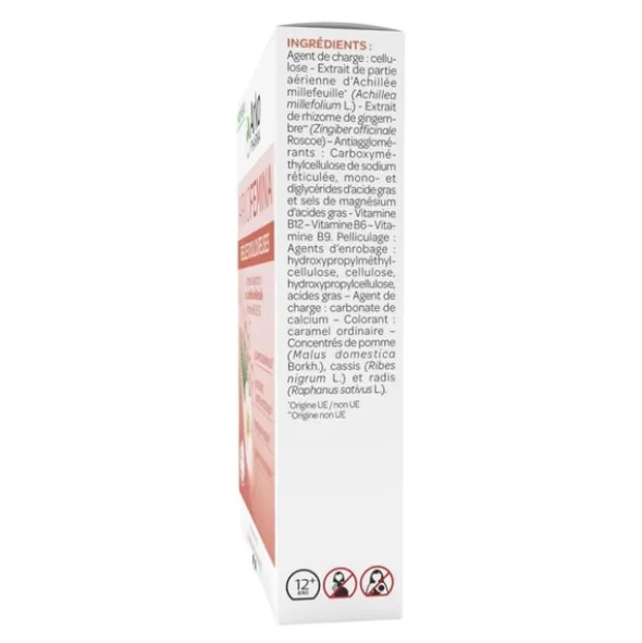 Arkofemina Règles douloureuses comprimés