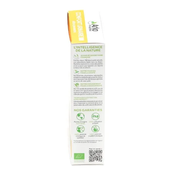 Arkofluides Confort urinaire Bio ampoules