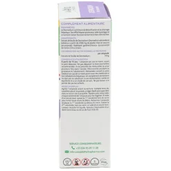 Arkofluides Desmodium ultra concentré ampoules
