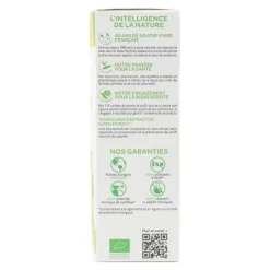 Arkofluides Détox bio ampoules