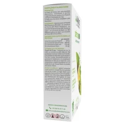 Arkofluides Détox bio ampoules