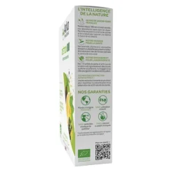 Arkofluides Détox bio ampoules