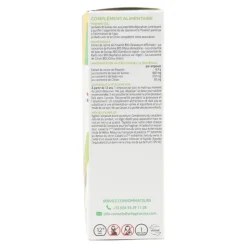 Arkofluides Détox bio ampoules