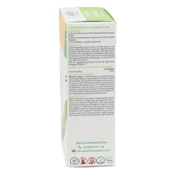 Arkofluides Détoxifiant hépatique ampoules