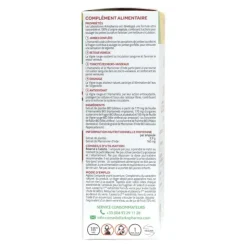 Arkofluides jambes légères bio ampoules