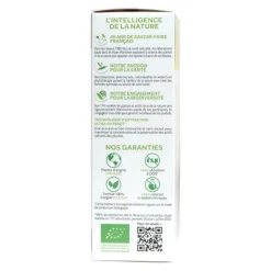 Arkofluides jambes légères bio ampoules