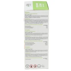 Arkofluides programme Détox Bio ampoules