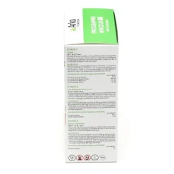 Arkofluides programme minceur 1+2+3 Bio ampoules