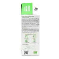 Arkofluides programme minceur 1+2+3 Bio ampoules