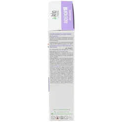 Arkofluides Radis noir bio ampoules