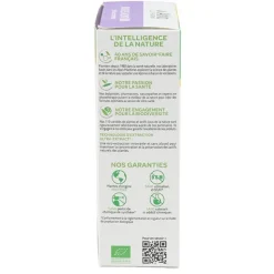 Arkofluides Radis noir bio ampoules