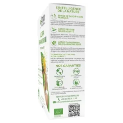 Arkofluides Ultra Draineur bio ampoules