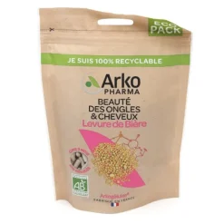 Arkogelules levure de bière Bio gélules