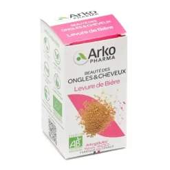 Arkogelules levure de bière Bio gélules