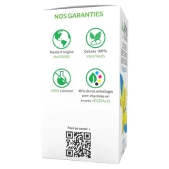 Arkogelules millepertuis gélules