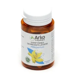Arkogelules millepertuis gélules