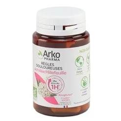 Arkogélules Achillée Millefeuille bio gélules