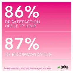 Arkogélules Achillée Millefeuille bio gélules