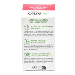Arkogélules Ail Confort circulatoire gélules