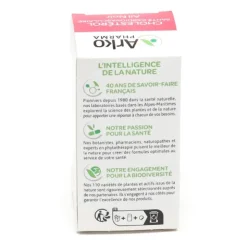 Arkogélules Ail noir Bio gélules