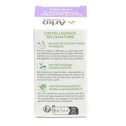 Arkogélules Aloe vera Bio gélules