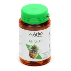 Arkogélules ananas tige gélules