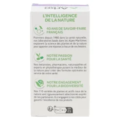 Arkogélules Artichaut bio gélules