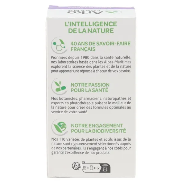 Arkogélules Artichaut bio gélules