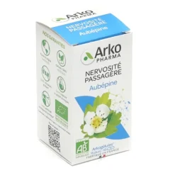 Arkogélules Aubépine Bio gélules