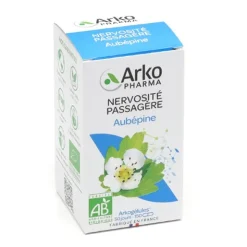 Arkogélules Aubépine Bio gélules
