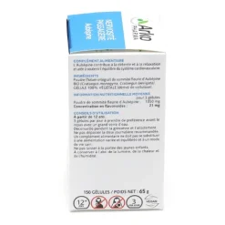 Arkogélules Aubépine Bio gélules