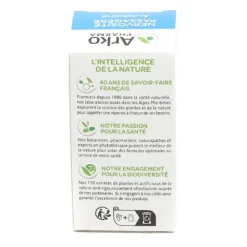 Arkogélules Aubépine Bio gélules