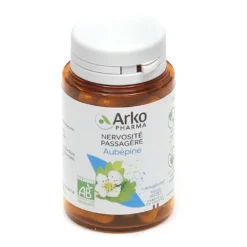 Arkogélules Aubépine Bio gélules
