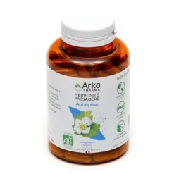 Arkogélules Aubépine Bio gélules