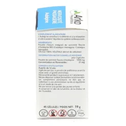 Arkogélules Aubépine Bio gélules