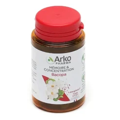Arkogélules Bacopa gélules