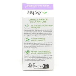 Arkogélules Baie de Myrtille Bio gélules